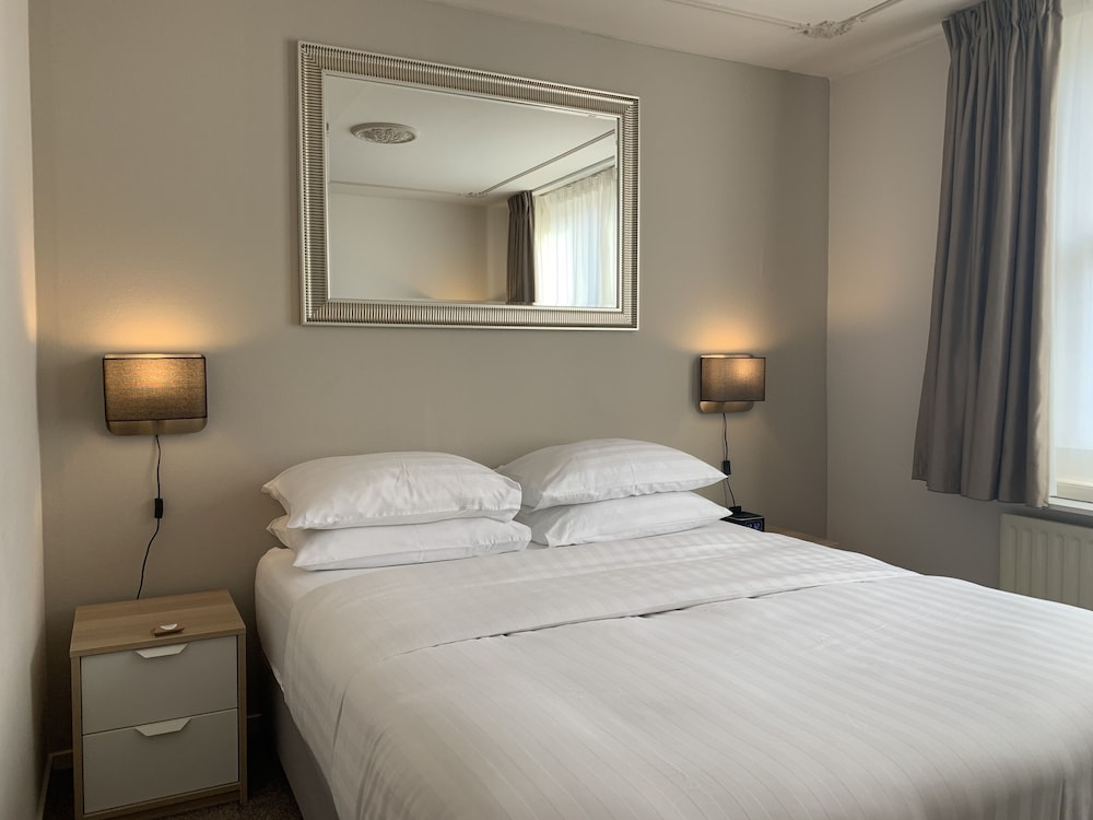 Economy Double Room, 1 Double Bed photo 3
