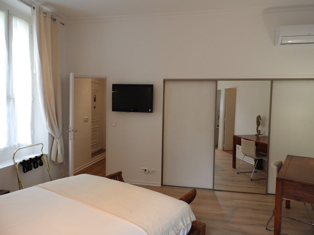 Superior Double Room (Calissanne) photo 3
