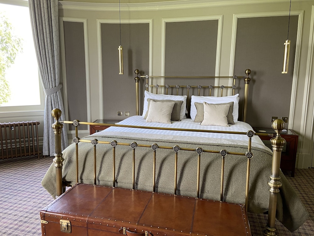 Grand Double Room photo 3