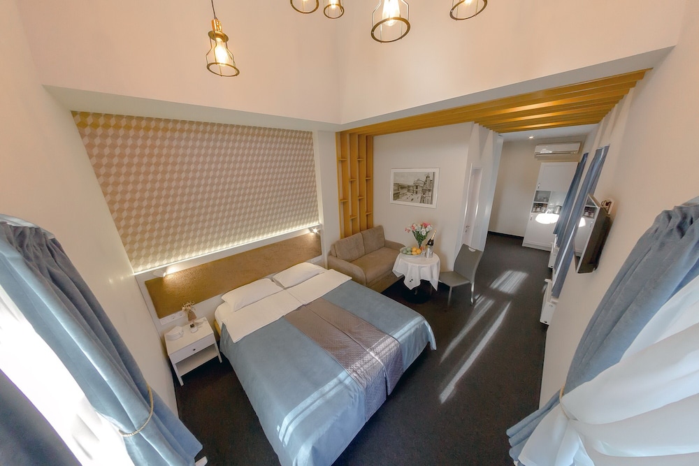 Luxury Room, 1 Bedroom