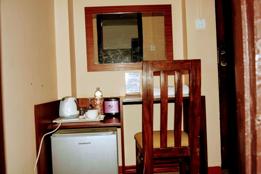 Deluxe Room, Smoking photo 3