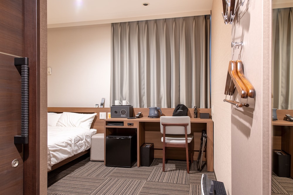 Hotel Sanrriott osakahommachi, Billede 8