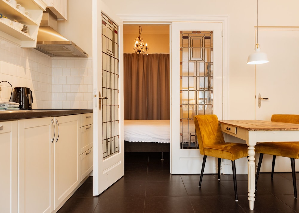 Classic Apartment