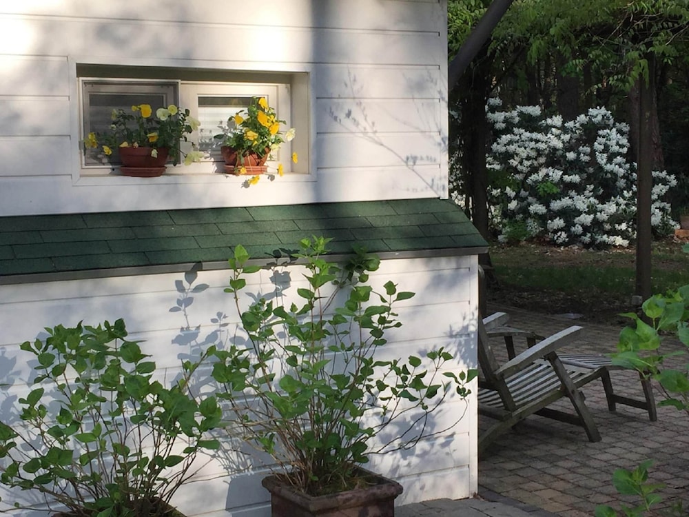 Bungalow