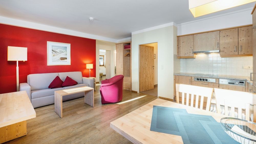 Superior Apartment