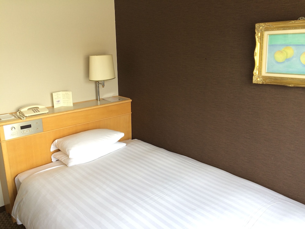 Double Room, Non Smoking, City View photo 1