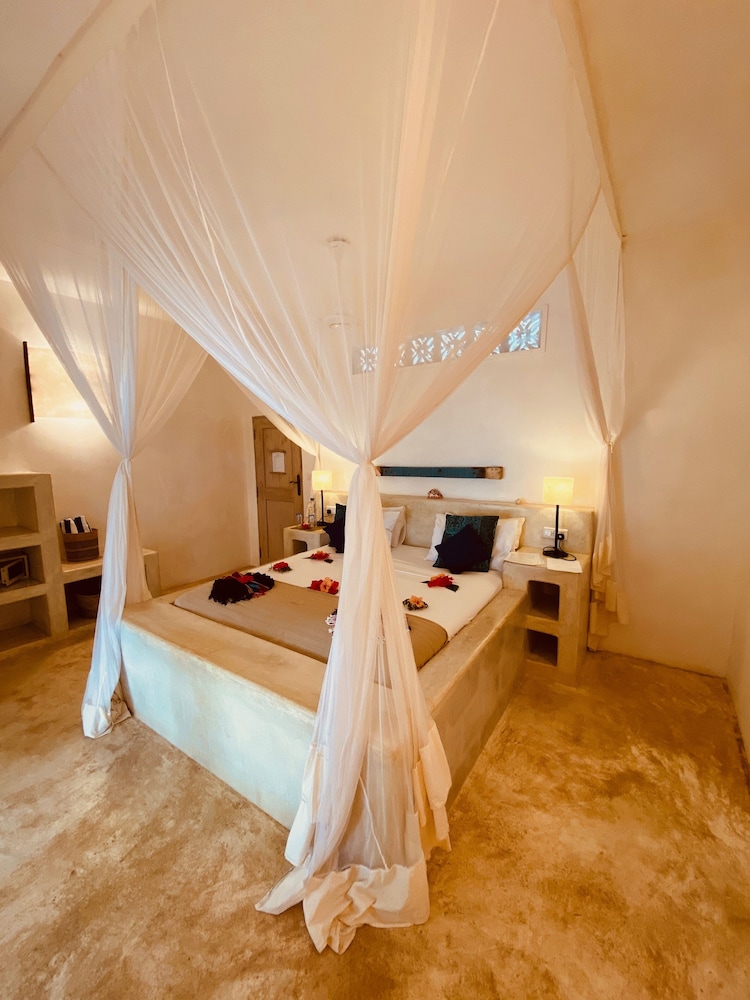 Comfort Triple Room, Air conditioning, Garden View photo 1