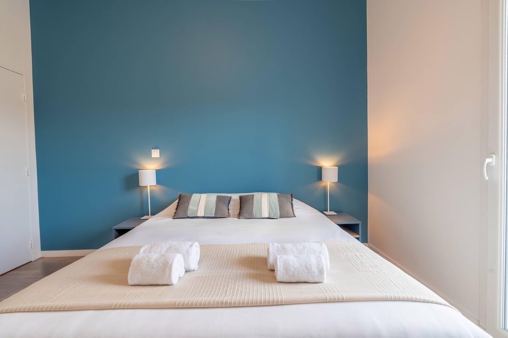 Appartement 1 Chambre