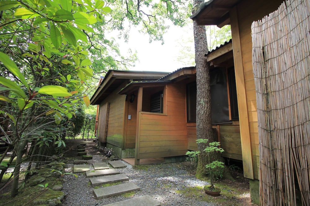 (Fukujusou) Cottage With Kitchen [Non-Smoking]/Chicken Hotpot photo 3
