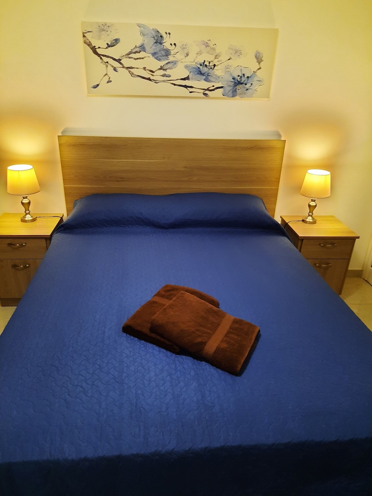 Comfort Apartment, 1 Bedroom, Beachside