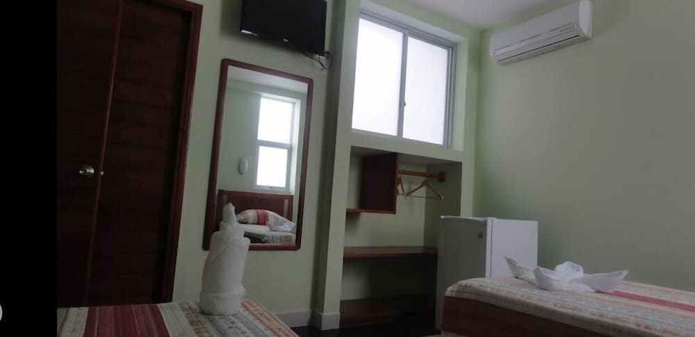 Twin Room photo 1