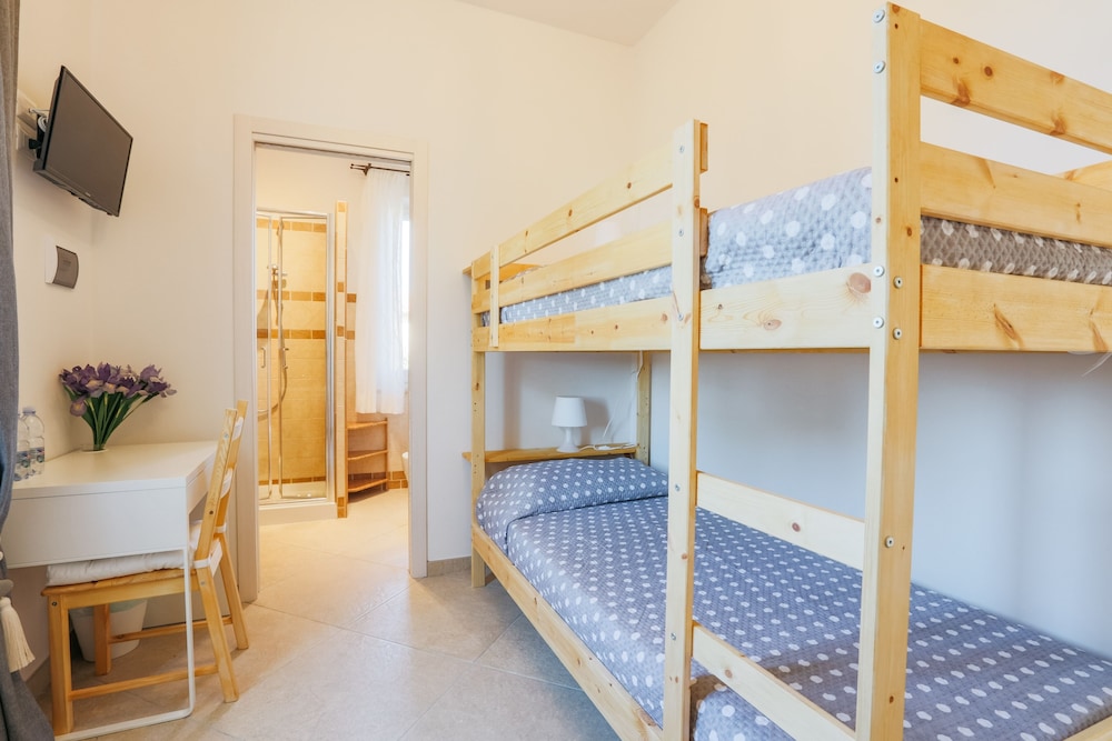 Double Room, Garden View photo 1