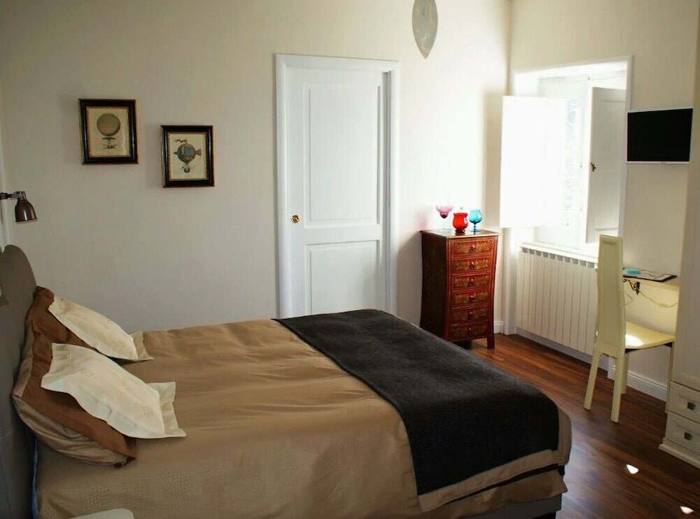 Double Room, Mountain View photo 1