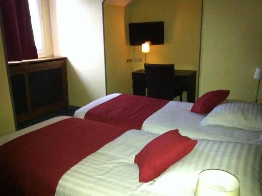Comfort Double or Twin Room, 2 Twin Beds photo 2