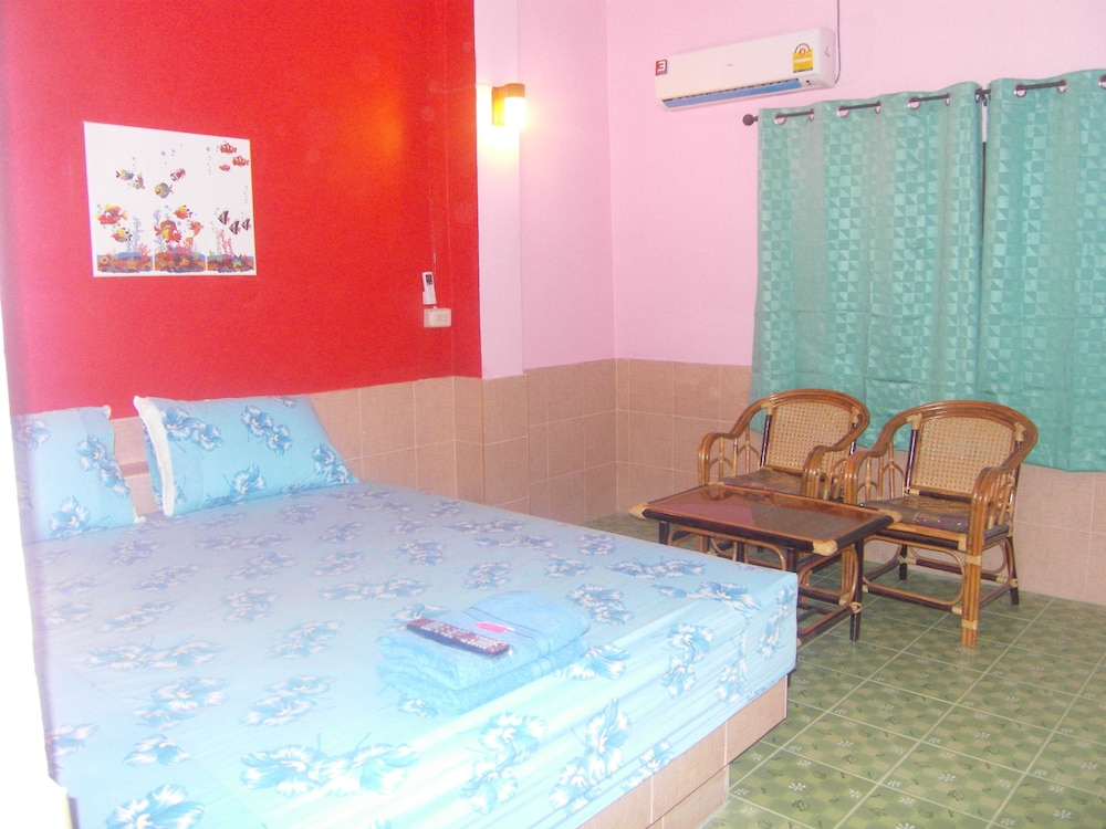 Superior Double Room, 1 Double Bed, City View photo 2