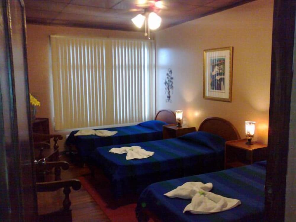 Economy Room, 1 Bedroom photo 2