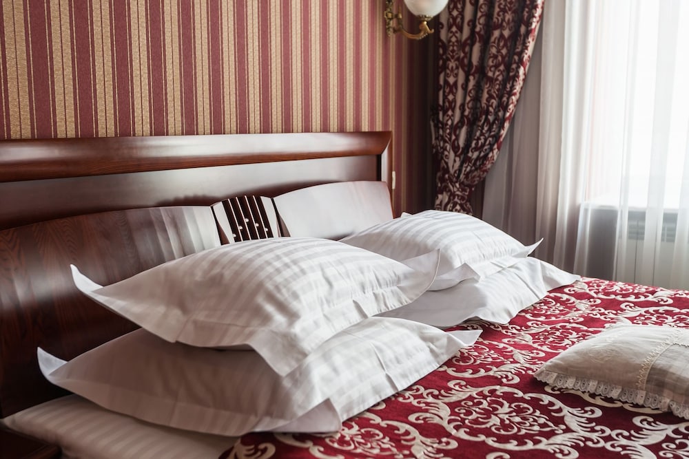 Suite photo 1