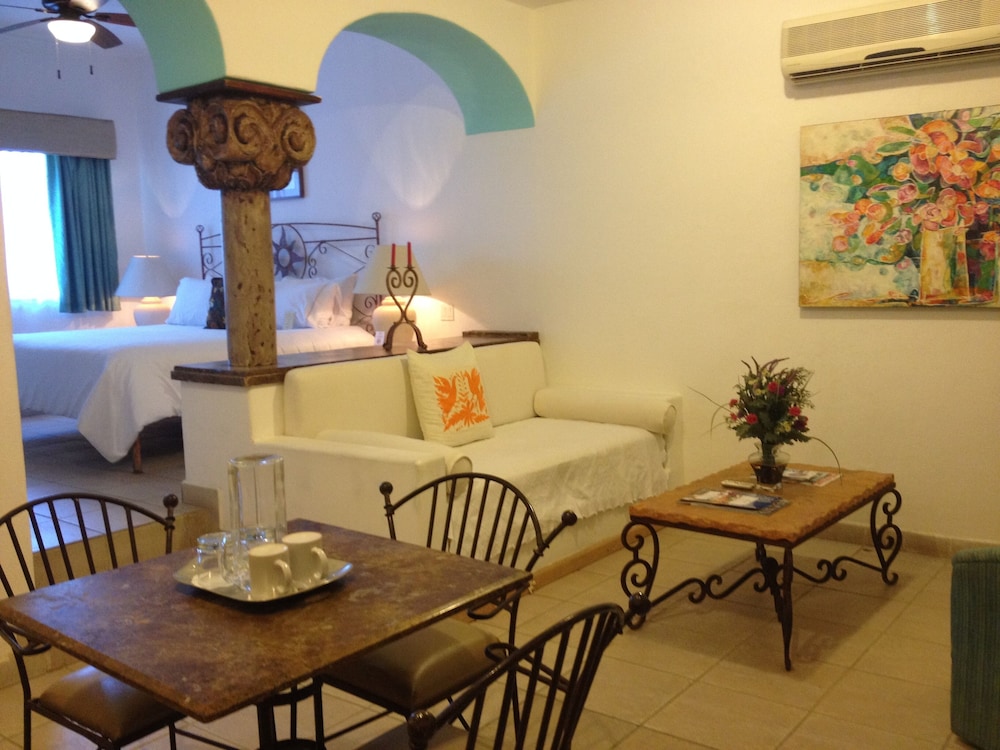 Junior Suite photo 2