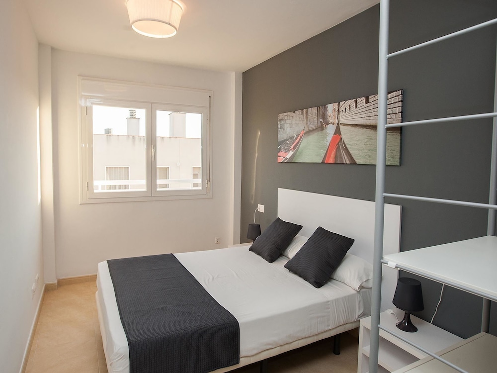 Ático, 3 habitaciones