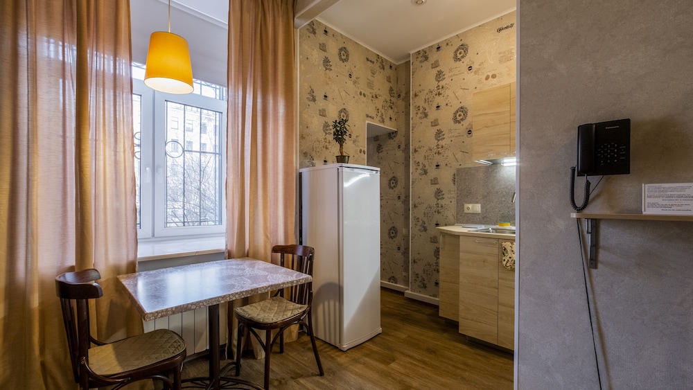 Apartment, 1 Bedroom photo 3