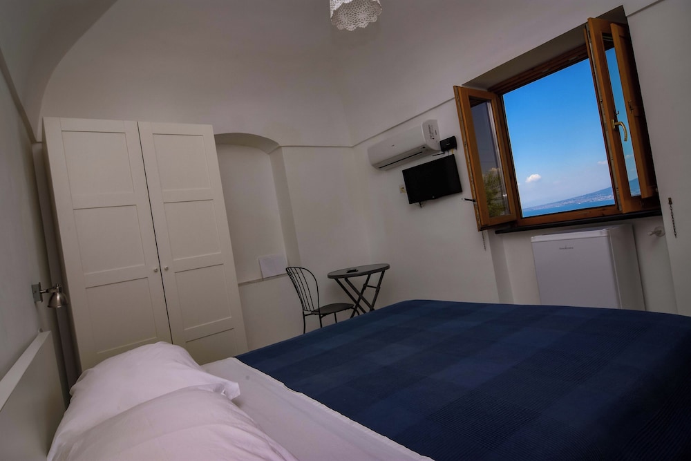 Premium Room, Sea View