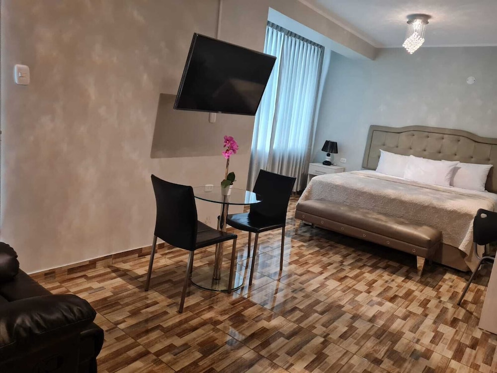 Business Room, City View photo 3
