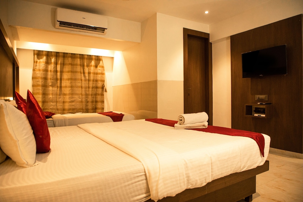 Super Deluxe Room photo 2