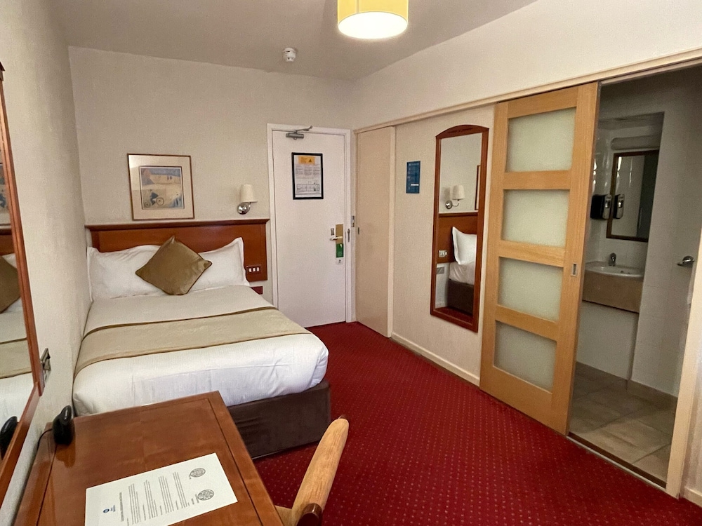 Standard Room, 1 Twin Bed, Non Smoking photo 2