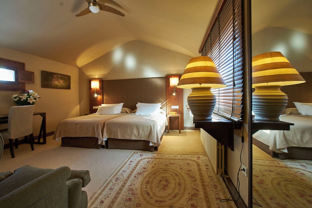 Habitación Doble Estándar, 2 Camas individuales (La Ermita)