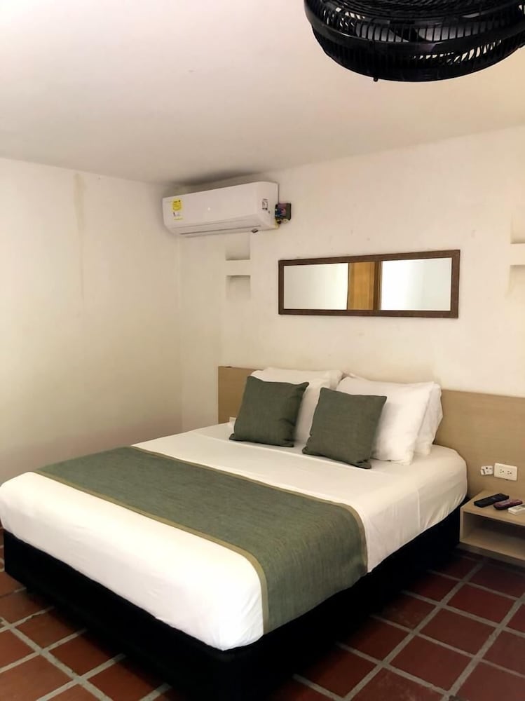 Classic Shared Dormitory photo 3