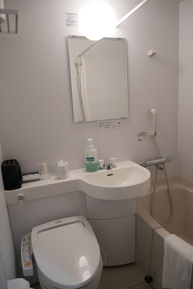 Twin Room photo 2
