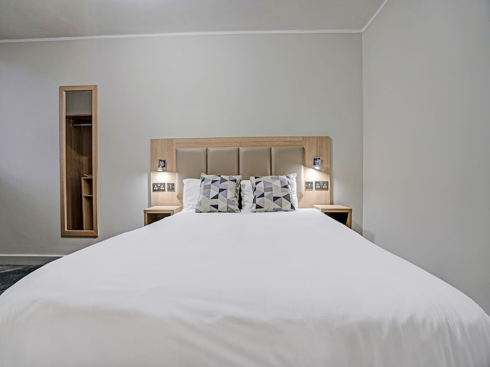 Double Room, 1 Double Bed (Compact) photo 3