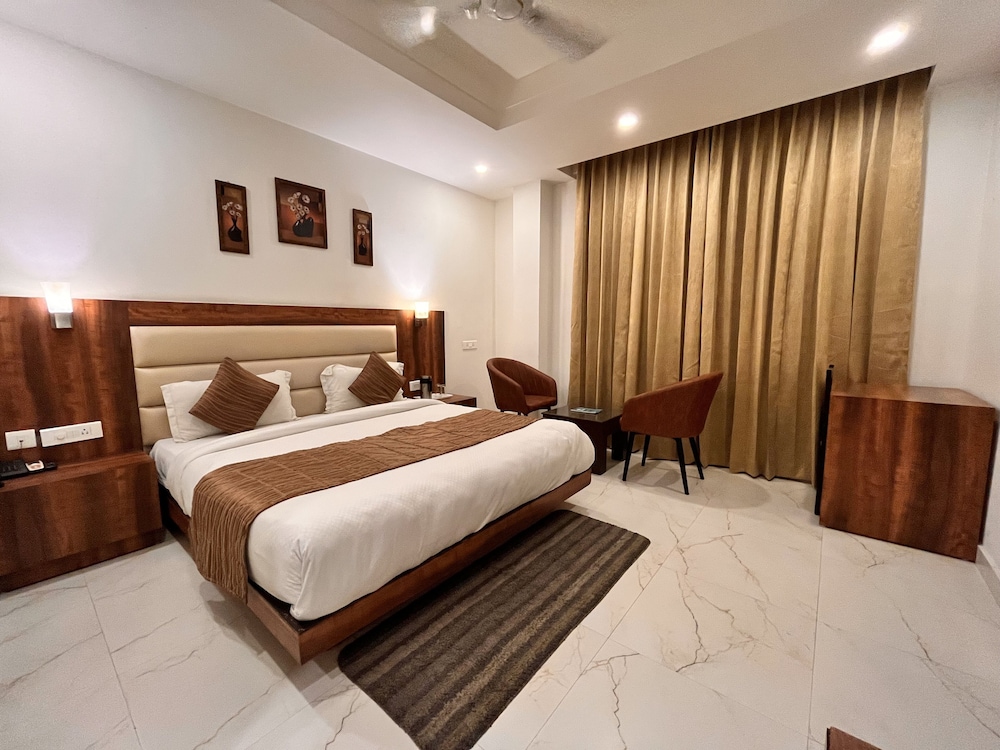 Executive Room, City View - Photo 7