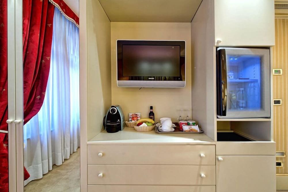 Deluxe Suite, 2 Bedrooms photo 1