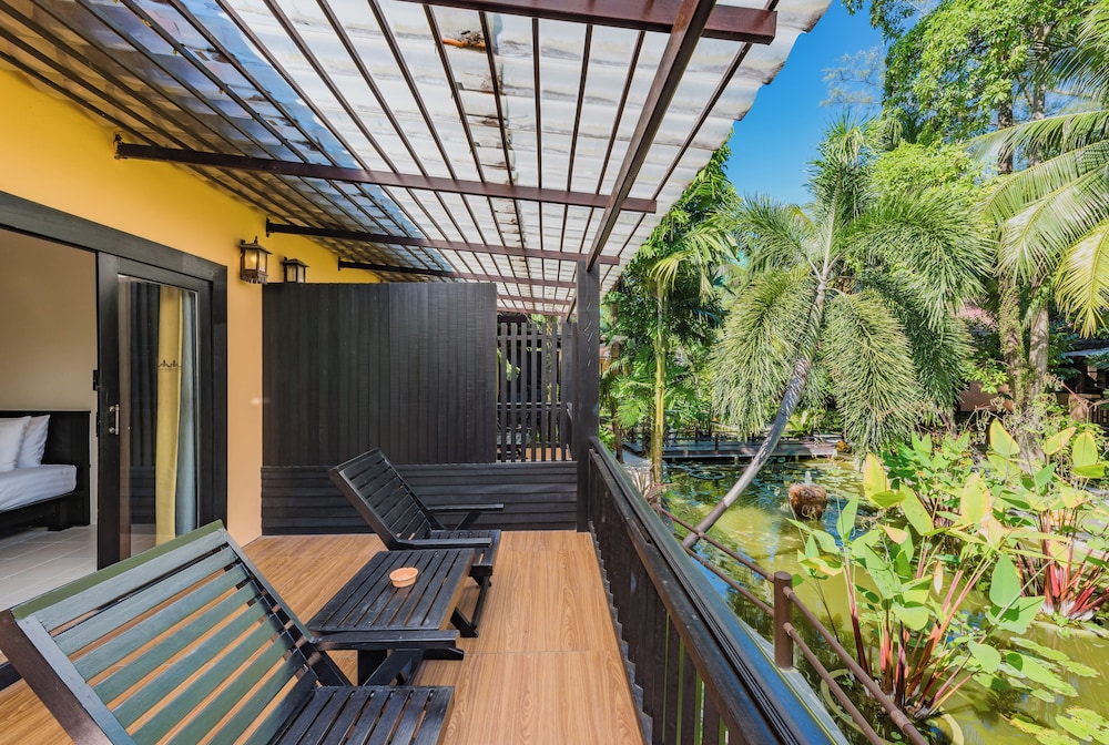 Junior Garden Villa - Photo 4