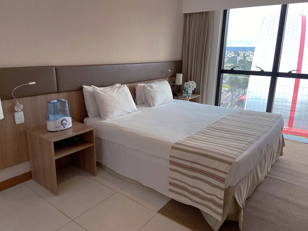 Suite Luxo