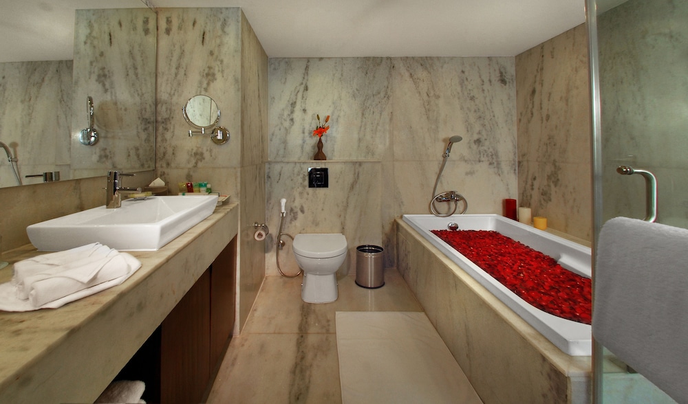 Executive Suite, 1 Bedroom - Photo 9