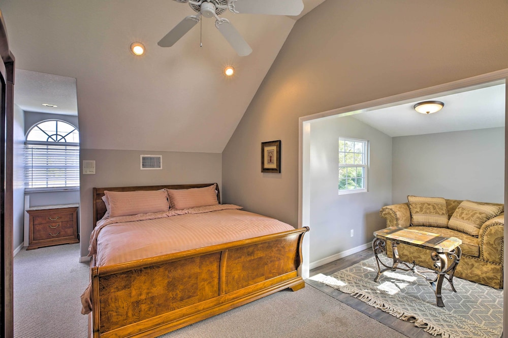 House (3 Bedrooms) photo 1