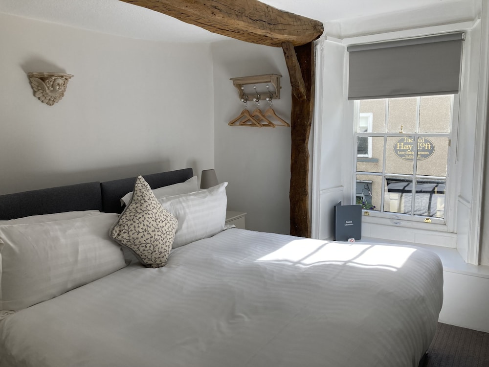 Double or Twin Room photo 1