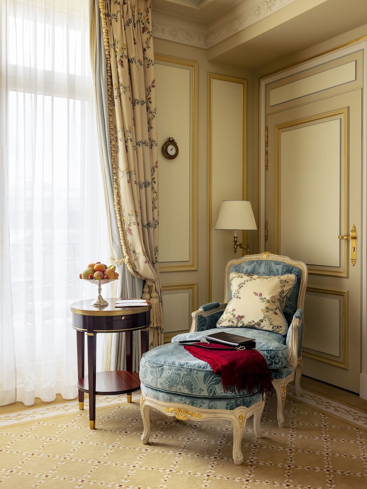Chambre Exécutive
