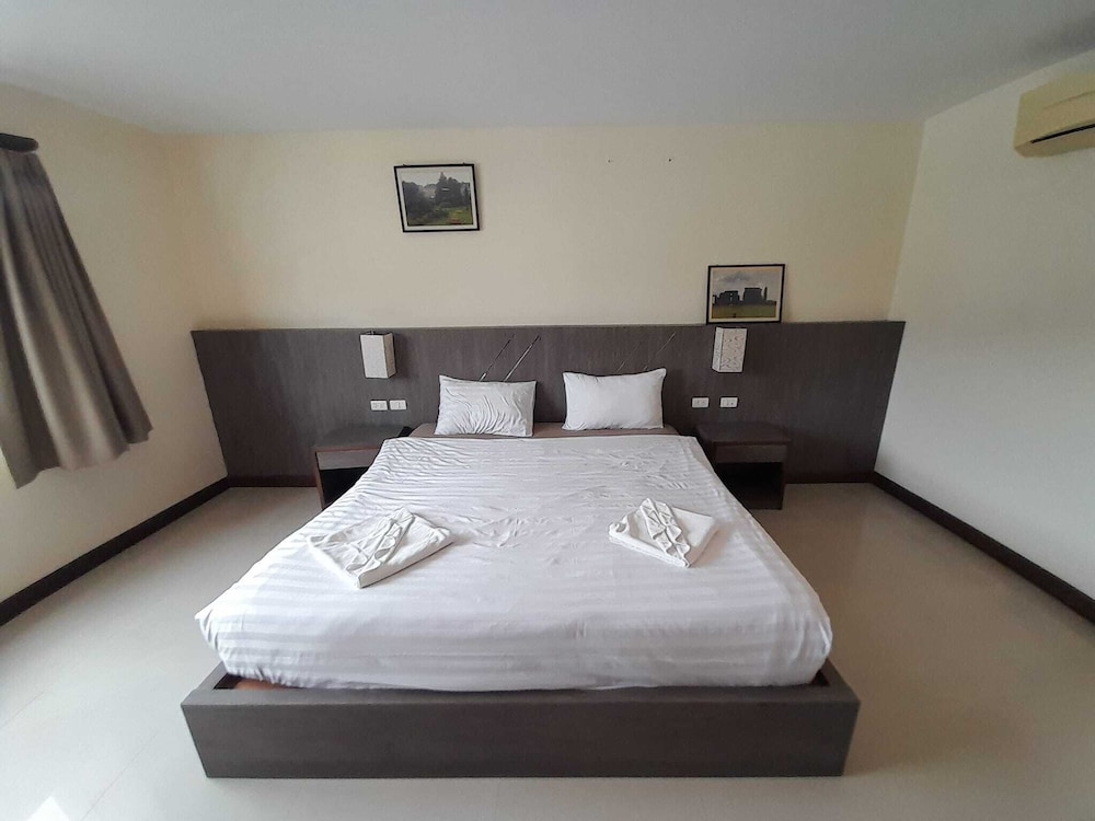 Superior Double Room - Photo 12