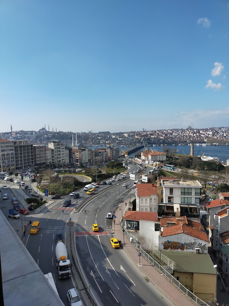 Superior Room, Sea View photo 2