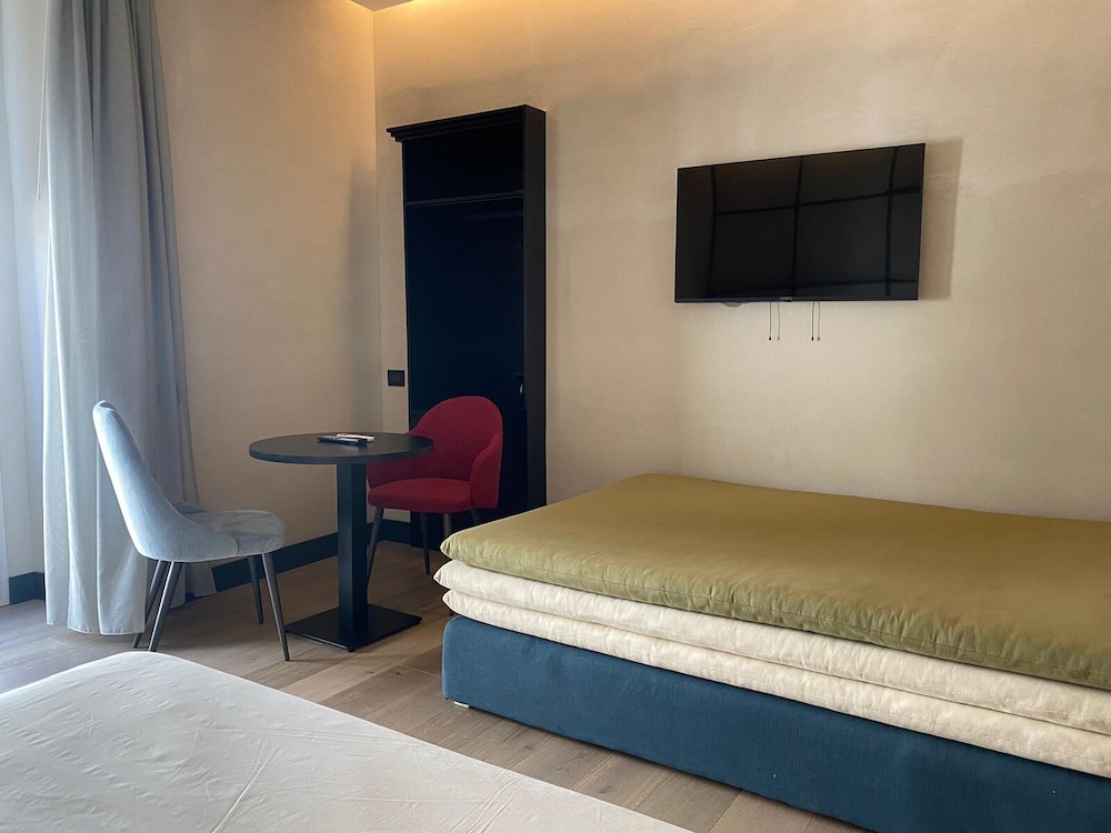 Deluxe Quadruple Room photo 3