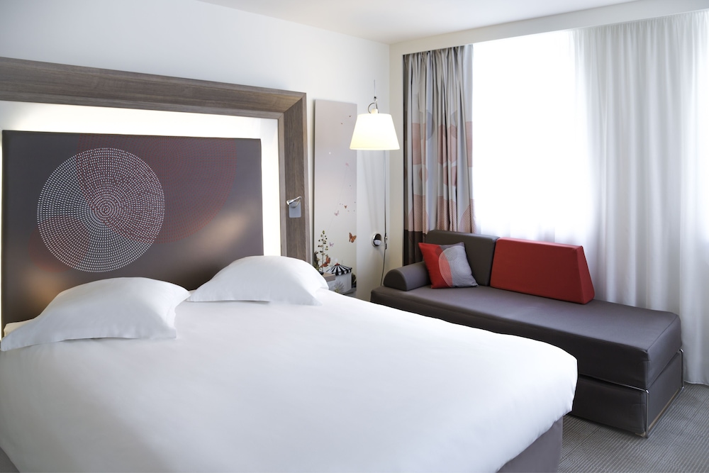 Executive Room, 1 Queen Bed photo 2