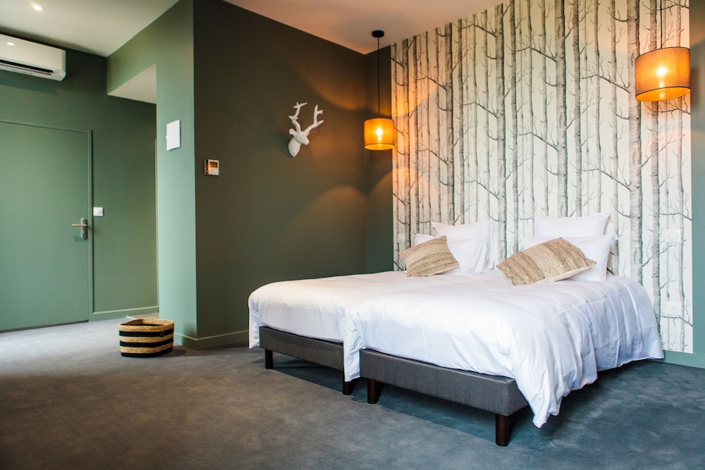 Comfort Double Room photo 1
