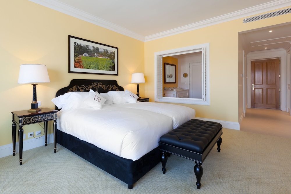 Superior - City and Garden View - Floors 4,5,6,7 - Photo 2