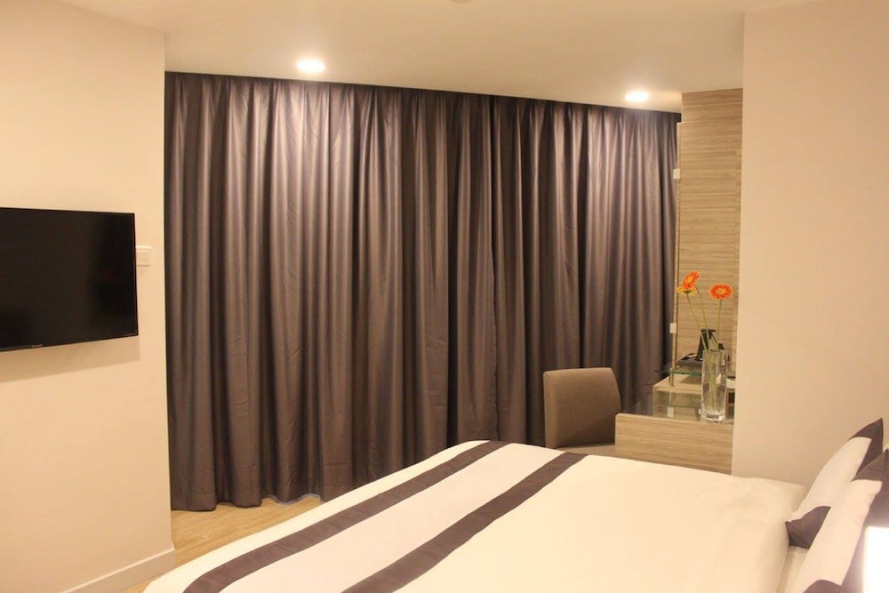Super Deluxe Queen Room photo 2
