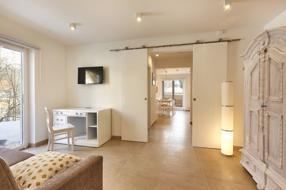 Loft, Terrace photo 1