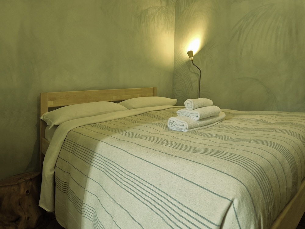 Standard Twin Room, 1 Bedroom photo 1