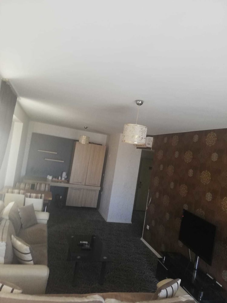 Business Apartment, City View photo 2